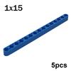 MOC Teile Dicke Hebearm-Träger Technische Bausteine 18654 43857 60483 32523 32316 32524 40490 32525 41239 32278 DIY Steine