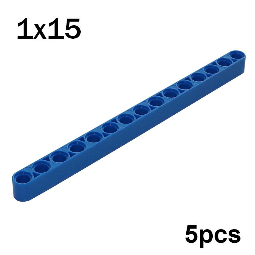 MOC Teile Dicke Hebearm-Träger Technische Bausteine 18654 43857 60483 32523 32316 32524 40490 32525 41239 32278 DIY Steine