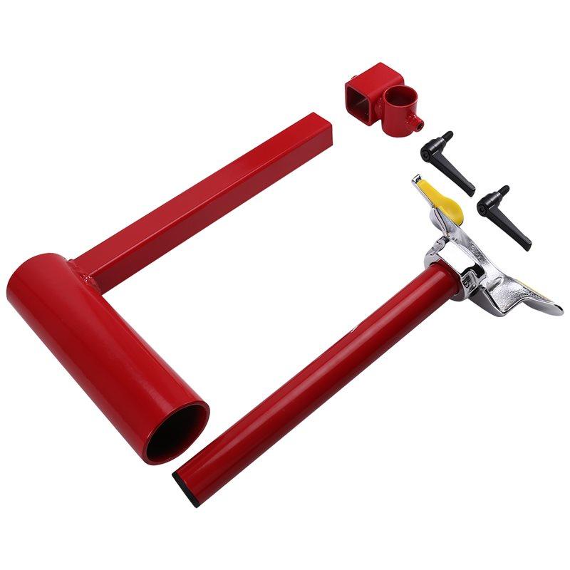 Mounting Tool Duck Head Tire Changer Manual Tire Changer Duck Head Kit Fits Most Car Tires