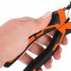 3pcs 8''/6”Universal Multifunctional Diagonal Pliers Needle Nose Pliers Hardware Tools Wire Cutters Electrician Wire Pliers