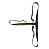 W89C Infant Safety Belt Strap with 3 Point Design for Secure Baby Chairs Highchairs