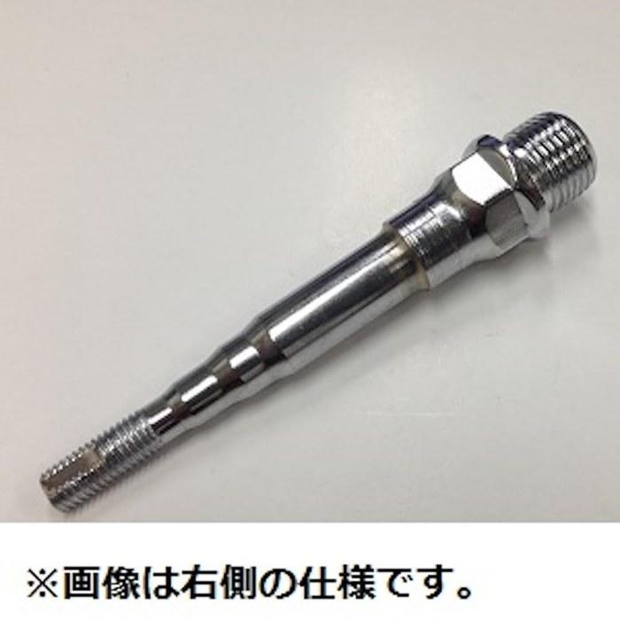 [Mikashima] Royal Nuovo Shaft 1-Count Right-Handed Small