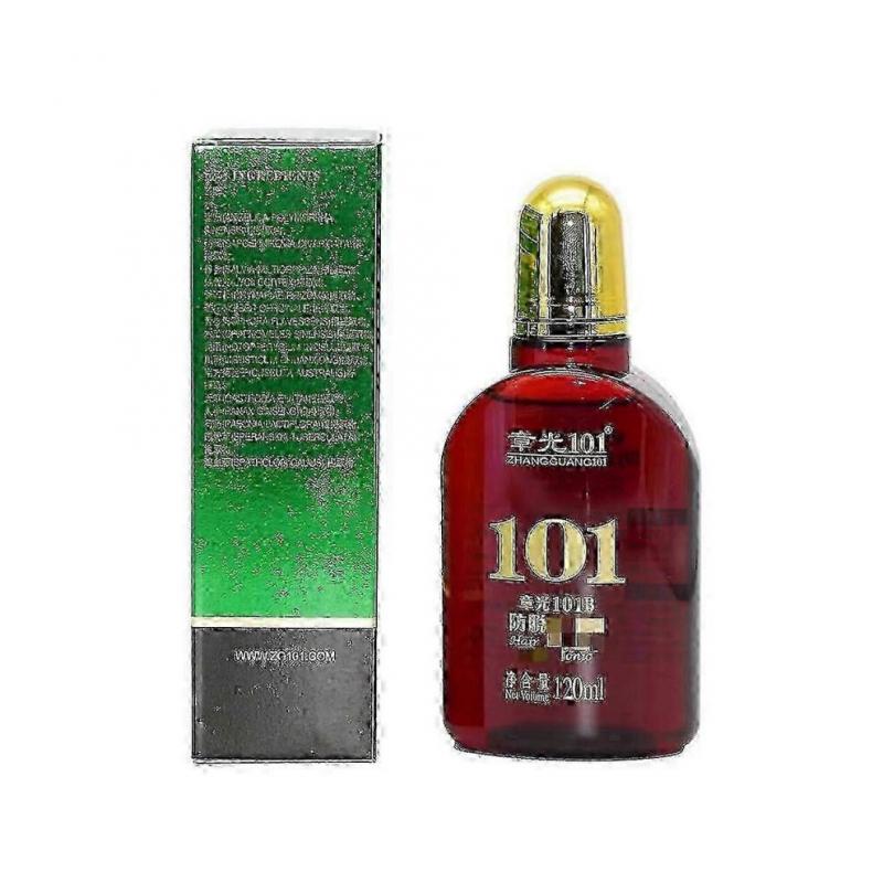 Hair Growth Serum 120ml - Boosts Volume, Strength & Thickness 25-26