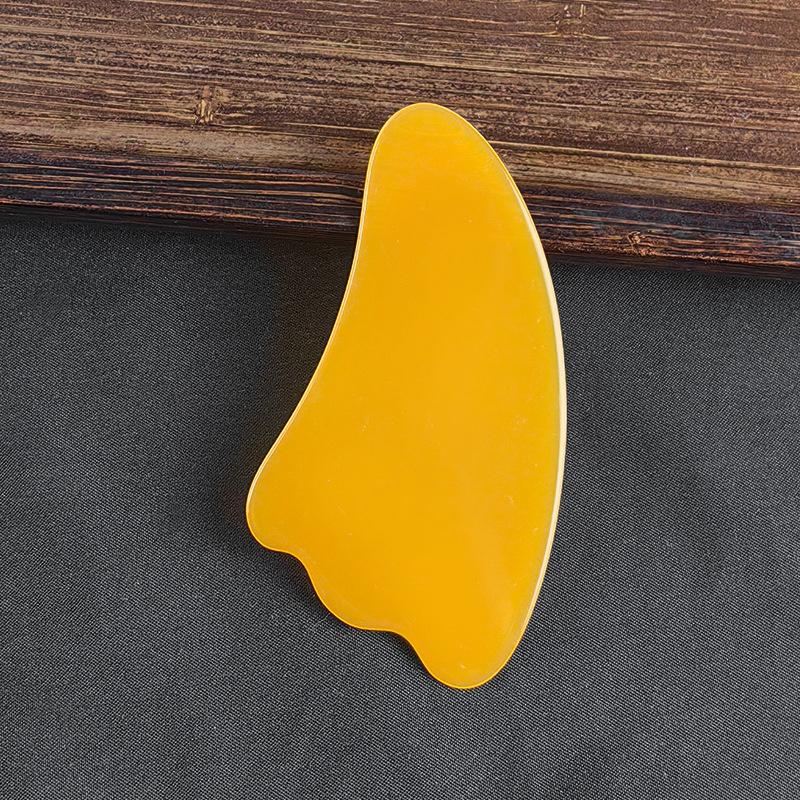 Octopus Massage Comb Head Meridian Scraping Scalp Massage Brush Acupuncture Spa Gua Sha Massage Comb Fatigue Relief Massage