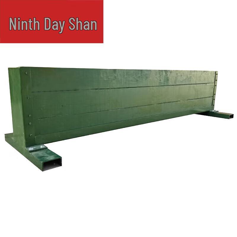 Jiurishan Mobile Throwing Training Wall