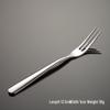 Qianxing 316 Stainless Steel Elegant Fruit Fork Set