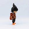 Anime Zeno Figur Dragon Ball Super Figur Niedliche Mode Figur Statue DBZ Modell PVC Sammler Spielzeug Ornament Geschenke Spielzeug