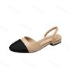 Fashion Women Sandals Shoes Dress New  2024 High Heels Shoes Slides Fashion Pumps Marie Jane Casual Designer Party Ladies Zapatos