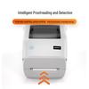 Hanyin G42D Thermal Label Printer CN plug (adapter included)