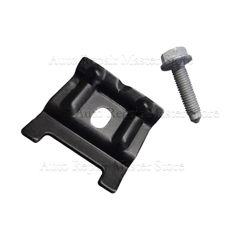 1J0803219 Tornillo de Soporte de Abrazadera de Batería Para VW Beetle CC Tiguan Touran Jetta Polo 6R Golf MK4 MK5 Passat B6 Bora Q3