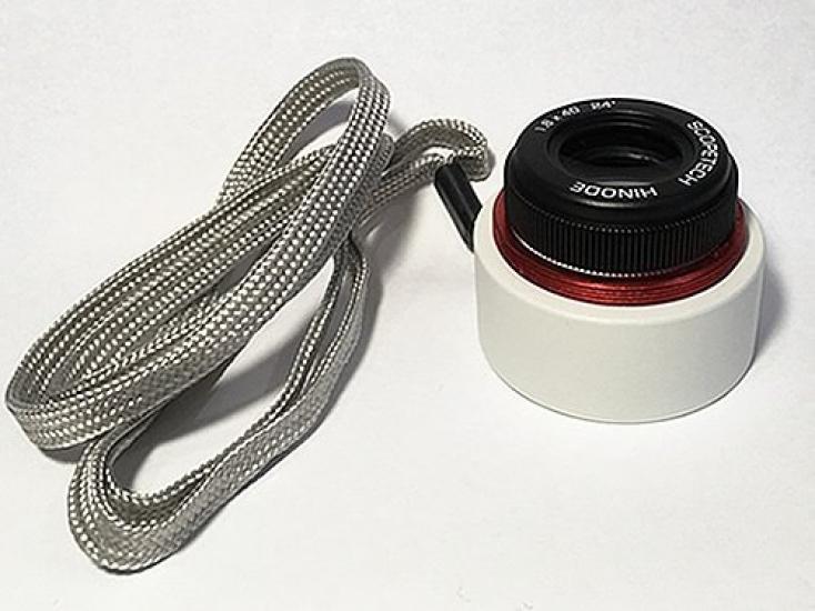 

Scope Tech x Hinode Constellation Telescope