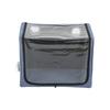 Pet Atomization Box Oxford Cloth Portable Pet Atomization Grooming Box for Cat Dog Pets