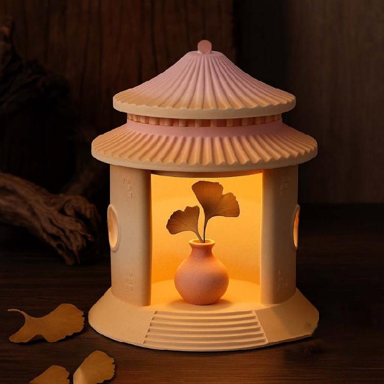 Cultural Theme Silicone Candle Mould Heat Resistant Materials For Handmade Decorations And Gift