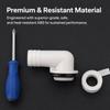 Right Angle Air Conditioner Drain Drain Pipe Air Conditioning Drainage Tool  Drainage Maintenance