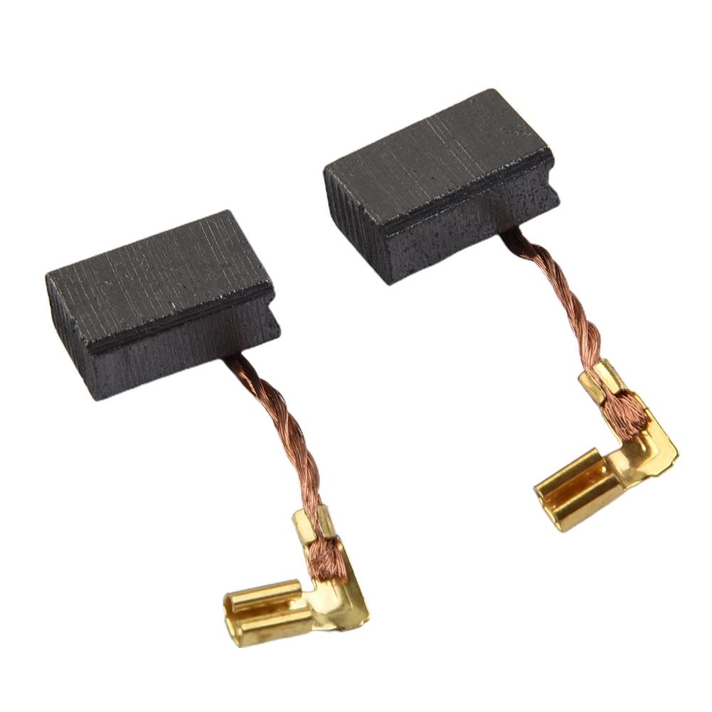 5 Stück Kohlebürsten-Zubehör für Winkelschleifer GA 5030