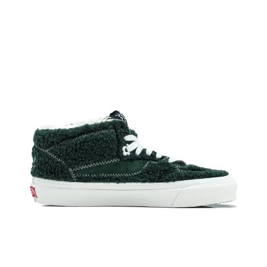 Vans Sandy Liang x Half Cab 33 DX 'Mountain View' VN0A5KX6YRB Buty męskie