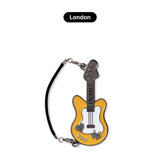 

Предзаказ BTS RUNSEOKJUN EP.TOUR Тур Мини Шарм London