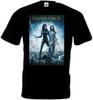 26 Underworld Rise of the Lycans v3 Tričko černé filmový plakát všechny velikosti S-5XL Unisex tričko