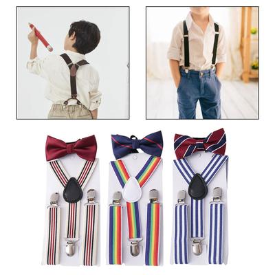 Accessori – Bretelle