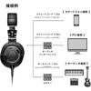 Audio-Technica Monitor Headphones Wired Matte Black 2025 Limited Color ATH-M50x ENSO/Studio Recor...