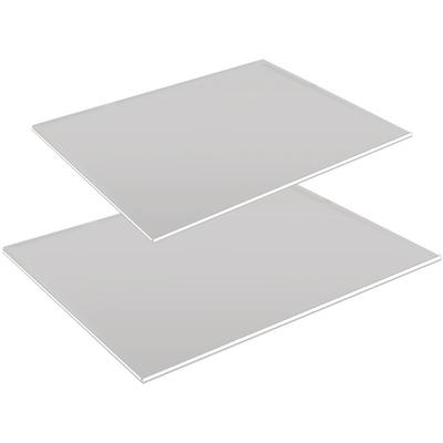 Acrylic Sheet Greenhouse Replacement Standard Window Frame Fit