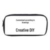 Kpop Katseye Versatile Pencil Case for Students and Children