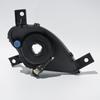 BMW 3 Series E90LCI Front Fog Light & Daytime Running Light