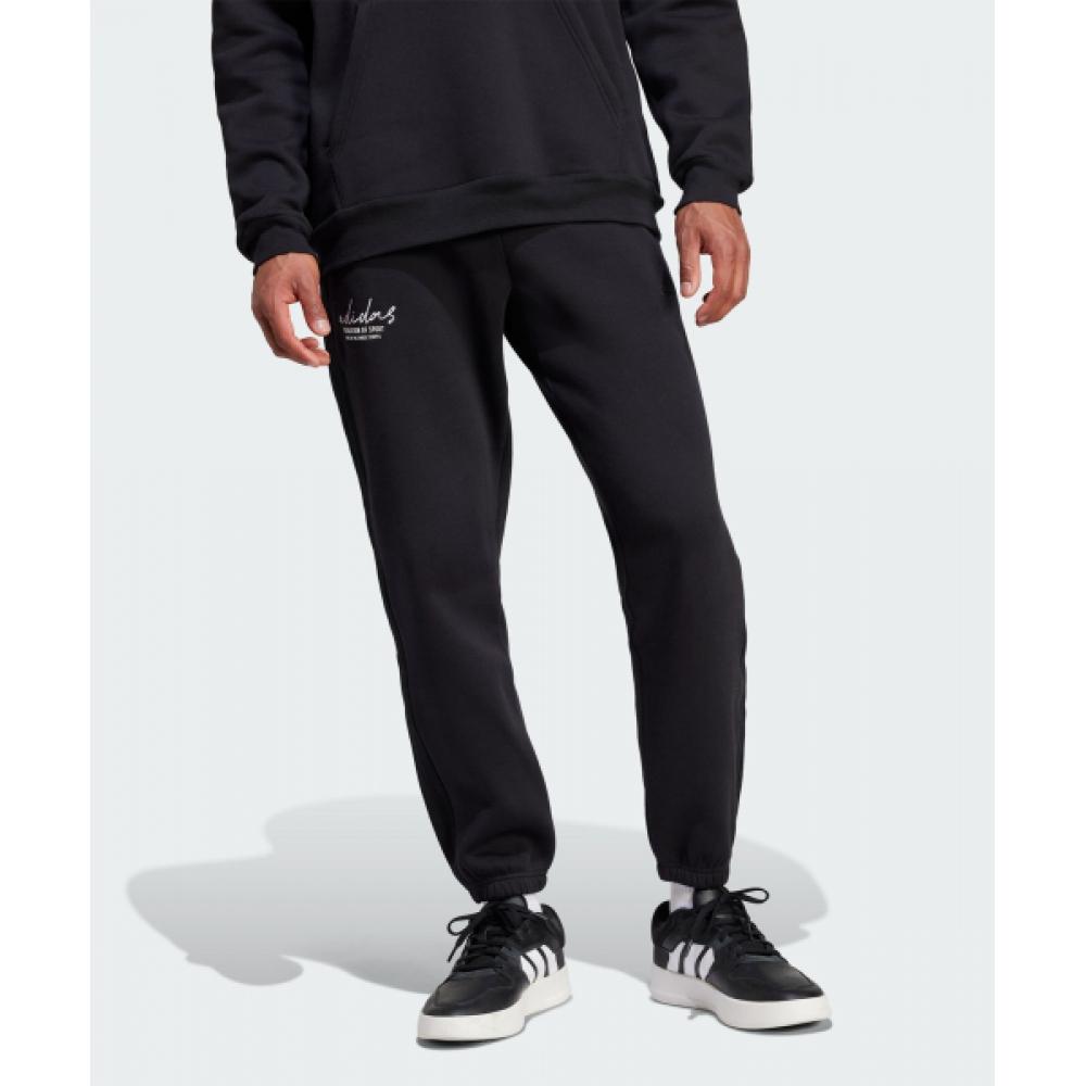 

Adidas Brand Love Fleece Pants Iw3530 A/S
