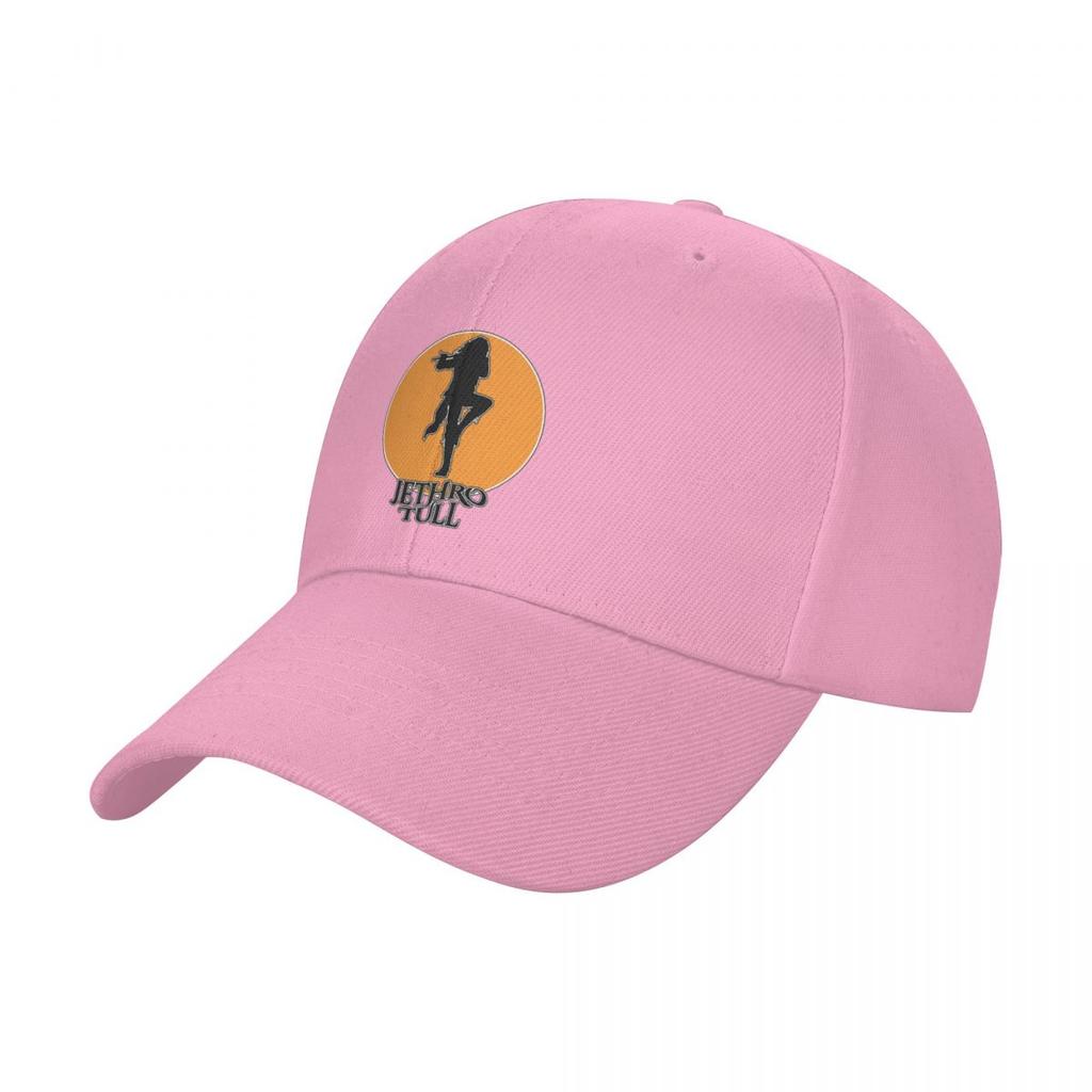 Jethro Tull Baseball Cap Horse Hat luxury woman cap Snap Back Hat cute Mens Tennis Womens