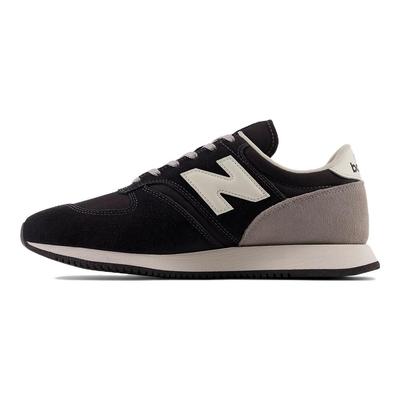 420 Czarne Białe Szare Buty Unisex UL420TE2