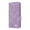 For Vivo V60 5G Case Leather Wallet Flip Phone Cover with Hardware Decor