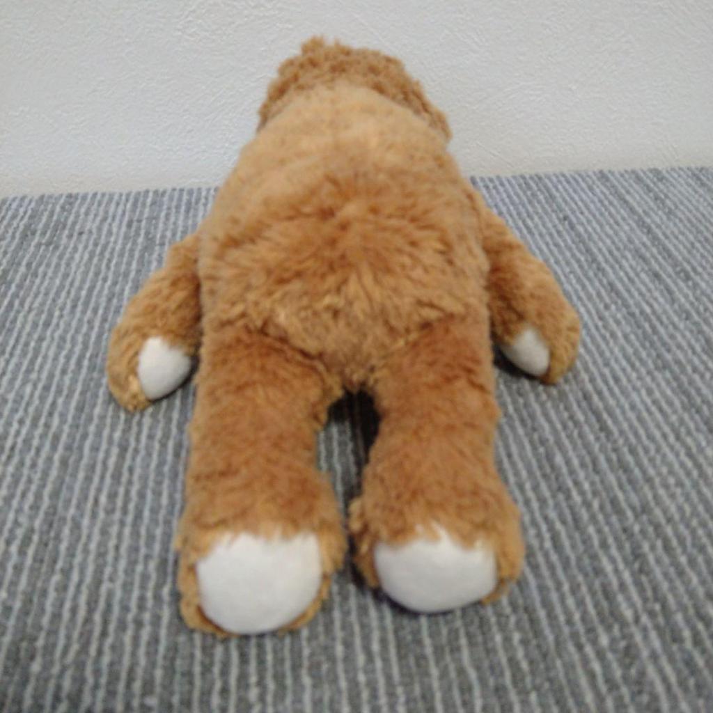 [USED] Steiff Teddy Bear