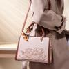 New Chinese Mother'S Day Send Mom Wedding Bag Bridal Bag High-End Atmospheric Embroidery Medium And Niche Women'S Bag