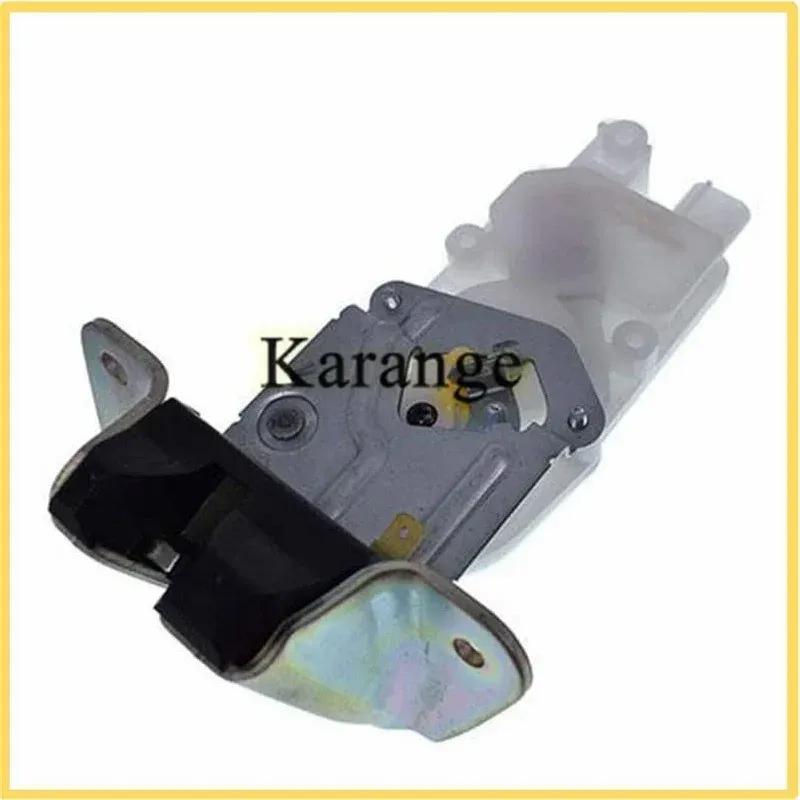 New Car Tailgate Trunk Lock Actuator Latch 5808A067 5808A079 MR959620 5808A129 For Mitsubishi Outlander ASX Pajero Sport