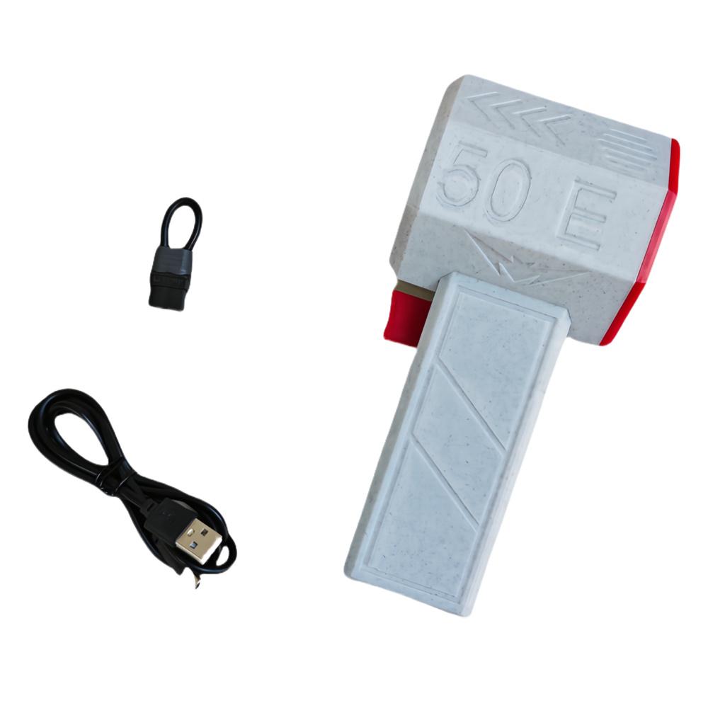 50mm Turbo Fan Air Blower Powerful 800g Thrust 1000W Highpower Duct Fan Turbo Fan Car Air Blower Dust Removal Outdoor