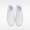 Nike Court Borough Low Recraft GS 'White Jade Ice Teal'