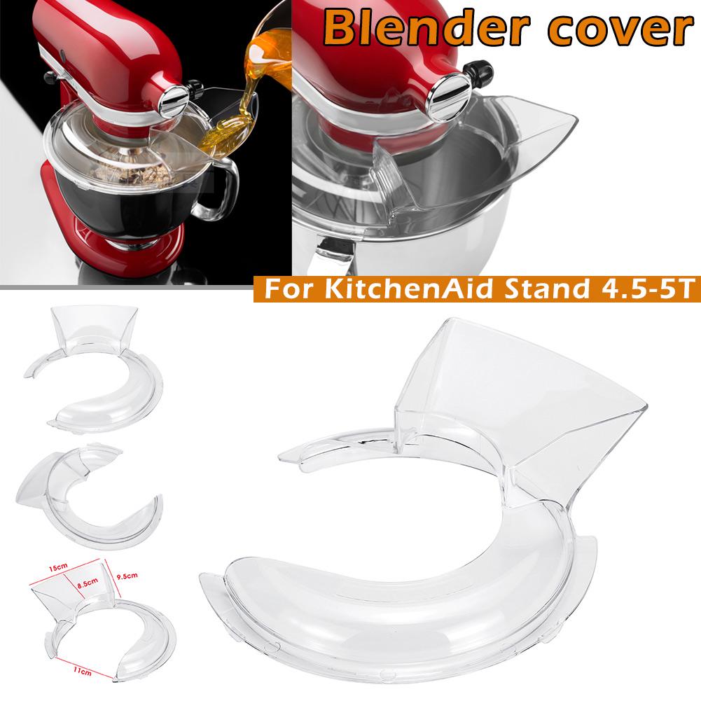 Buy 4 5 5qt Bowl Pouring Shield Tilt Head Parts For Kitchenaid Stand Mixer W10616906 Kn1ps At Affordable Prices Price 13 Usd Free Shipping Real Reviews With Photos Joom