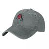 Hunter Association Logo Baseball Cap Fishing Caps Unisex Golf Hat Unisex Hip Hop Icon Girl Unisexs