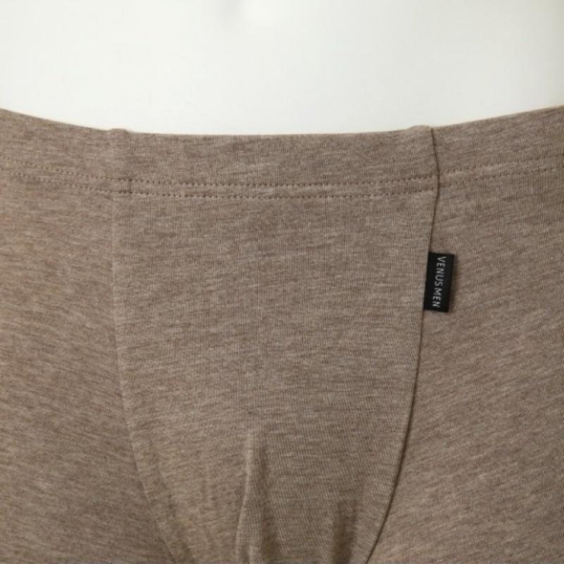 VenuS Soft Modal Melange Stretch Men S briefS Set Vmpq731t