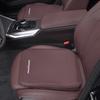 Car Seat Cushion Breathable Ice Silk Thickened Soft Pad For BMW Performance X1 X2 X3 X5 X6 E46 E39 E90 E60 E91 E92 E70 E87 E53