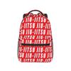 Jiu Jitsu BJJ Master Backpacks Boys Girls Bookbag Students School Bags Cartoon Travel Rucksack Shoulder Bag Large Capacity
