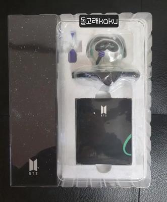 Ich verkaufe BTS Merch #12 Ishizu Streichholzschachtel. Gebraucht