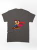 Kids on the Slope Essential Unisex T-Shirt