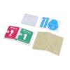 Tempered Glass Lens Film High Definition Screen Protector Anti Scratch Protective Film for NEO
