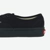 Vans Sneakers Core Classic Authentic Sneakers Black Vn000ee3bka