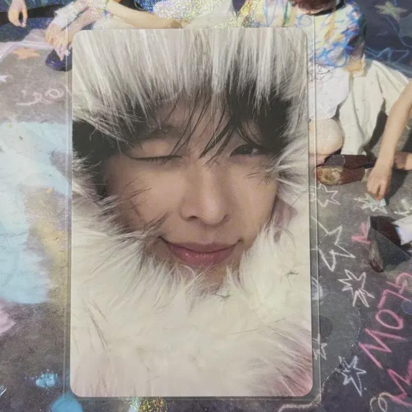 

Ncitywish Color Miraclycu + Polaroid