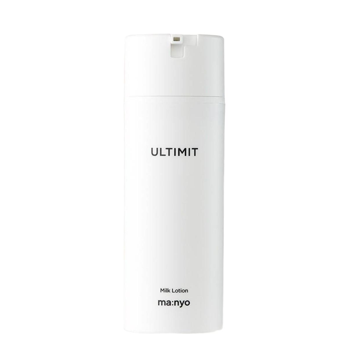 ma:nyo Ultimate All In One Milk Deep Hydrating Face Lotion 120ml