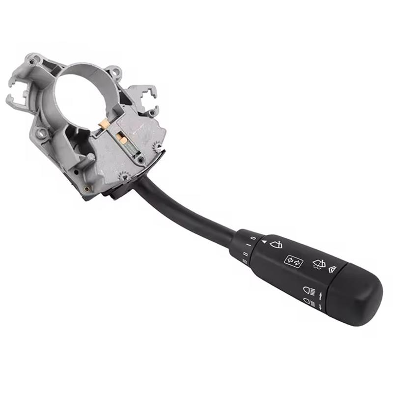 Car Accessories Wiper Switch 6P A2105450110 2105450110 For Mercedes Benz 1995-2003 W210 LHD