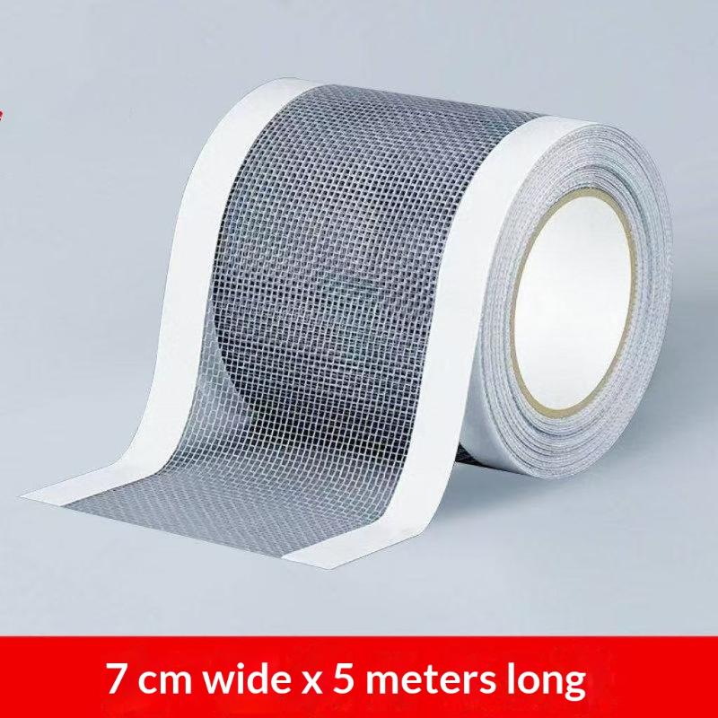 1Roll Parrot Feathers Accessory Self-Adhesive Cuttable Breathable Anti-Splatter Guard Wrap Cover Bird Cage Seed Catcher Mesh Net