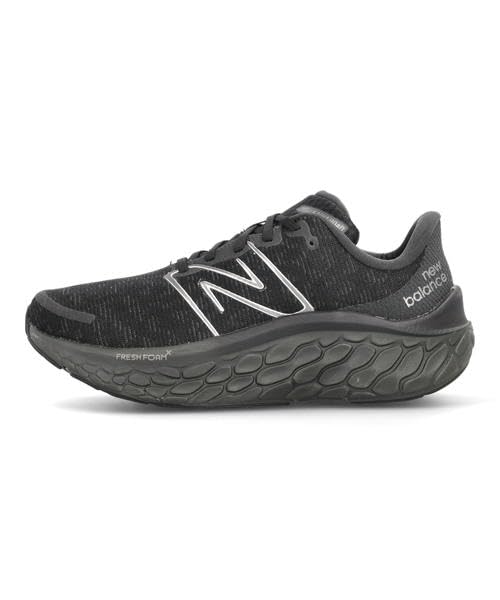 New Balance MKAIR FRESH FOAM X KAIHA V1 730110 Black Men's 27.5cm